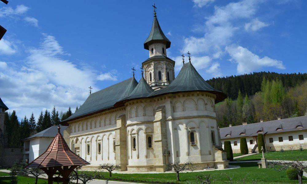 Pelerinaj in Bucovina 2