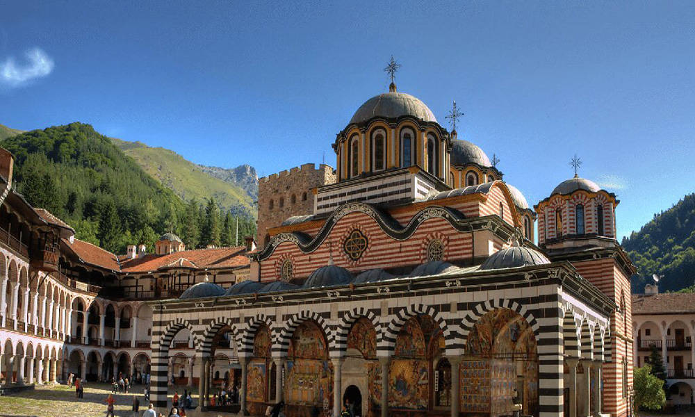 Pelerinaj de Hramul Sf. Nectarie 2