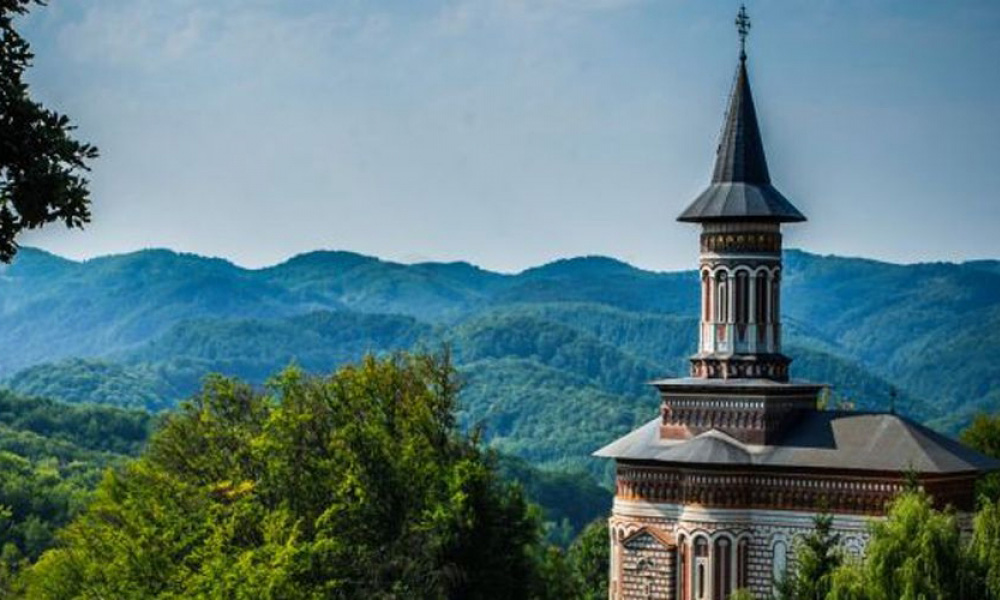 Pelerinaj in Maramures 2